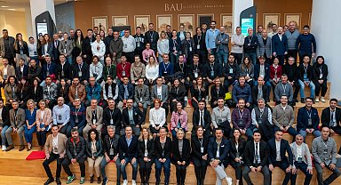 "Türkiye Tenis Hamlesi" çalıştay raporu açıklandı