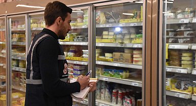 Ramazan ayı öncesi 'fahiş fiyat' denetimi