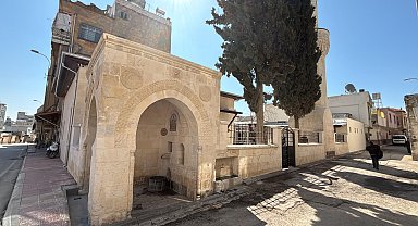 Restorasyonu tamamlanan 12 vakıf eseri, ramazanda ibadete açılacak