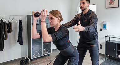 Romatem Almanya'da ilk kliniğini açtı