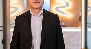 Rönesans Gayrimenkul, gelirlerini 9,6 milyar TL'ye yükseltti