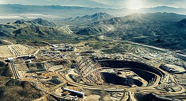 Rusya: 658 milyon ton nadir toprak element rezervine sahibiz