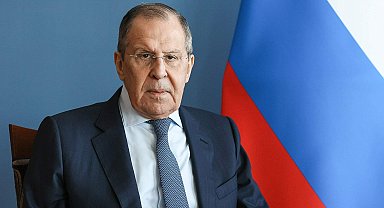 Rusya Dışişleri Bakanı Lavrov: Rus ve ABD heyetleri 27 Şubat'ta İstanbul'da bir araya gelecek