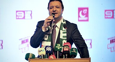 Saadet Partisi Lideri Arıkan: Sabah kuşağı programlarına engel olun