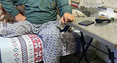 Sağlık Bakanlığı'ndan Kıbrıs gazisi Yıldız'ın tedavi süreci ile ilgili bilgilendirme yapıldı