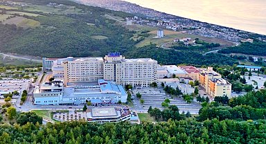 Sağlık sisteminde verimliliği artırılacak yapay zeka tabanlı dil modeli projesi