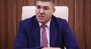 Salda Gölü Bilim Merkezi, 'bilim kampı' vazifesi görecek