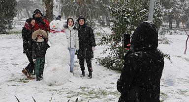Samsun'da eğitime 1,5 gün ara