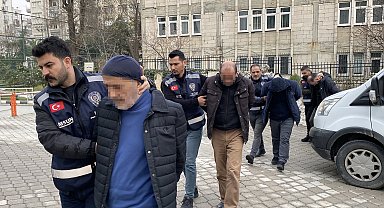 Samsun'da usulsüz sağlık raporu operasyonu; 8 gözaltı