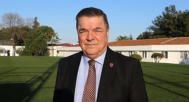 Samsunspor Başkan Vekili Bilen: Şu an itibariyle ipler bizim elimizde