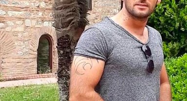 Sanayi sitesindeki dükkanda ölü bulundu