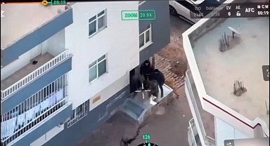 Şanlıurfa'da 2 öğrencinin öldüğü kavganın firari şüphelisi tutuklandı