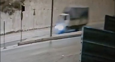 Şanlıurfa'da 3 kişinin öldüğü, 22 kişinin yaralandığı kazanın yeni görüntüsü ortaya çıktı