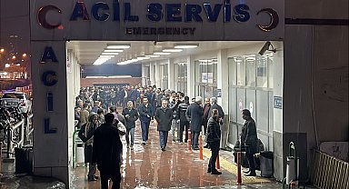 Şanlıurfa'da 33 kız öğrenci, yedikleri tavuktan zehirlendi