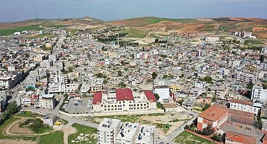 Şanlıurfa'da 5 muhtarın mazbatası iptal edildi