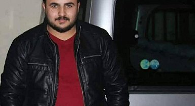 Şanlıurfa'da kamyon damperi altında kalan işçi hayatını kaybetti