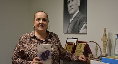 Şarkıcı Edis'in kanseri yenen annesi, mücadelesini kitaba dönüştürdü