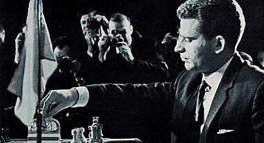 Satranç ustası Boris Spassky 88 yaşında hayatını kaybetti