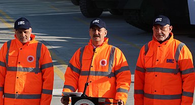 Savunma Sanayii Başkanı Görgün: Bu sene ilk seri üretimden çıkacak tanklarımızı ordumuza teslim edeceğiz