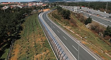 Şehirlerde gürültü kirliliğine 'bariyer' önlemi