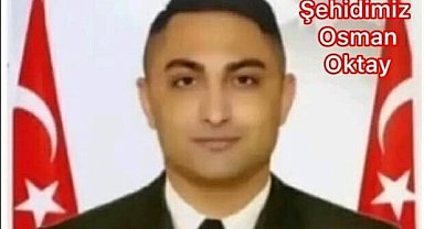 Şehit uzman çavuşun İzmir'deki ailesine acı haber ulaştı