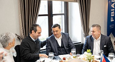 Şekip Mosturoğlu: Bu sene biz şampiyon olacağız