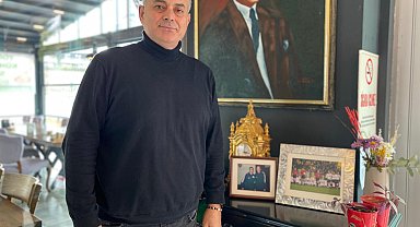 Selçuk Dereli: Yabancı VAR hakemleri skandal kararlara imza atıyorlar