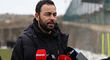Selçuk İnan: Galip gelmek istiyoruz