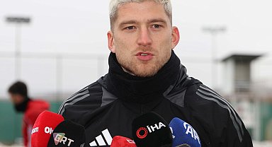 Semih Güler: Penaltı ile ilgili herkesin yorumu ortada