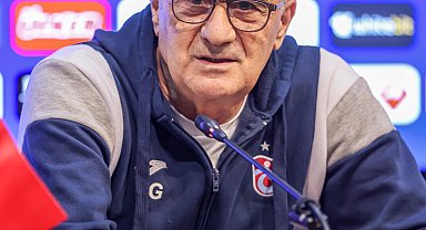 Şenol Güneş: Benim bir duruşum var