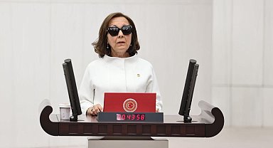 Serap Yazıcı Özbudun, Gelecek Partisi'nden istifa etti