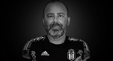 Sergen Yalçın'ın kardeşi Gürsoy Yalçın hayatını kaybetti