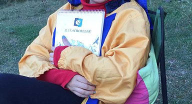 Şeyma öğretmenin öldüğü kaza kamerada