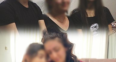 Sinem, Çocuk Evi'ne yerleştirilen kızına kavuşmak istiyor