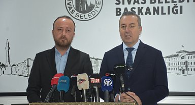 Sivas Belediyesi'nden Sivasspor'a otopark desteği