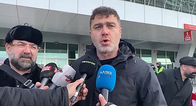 Sivasspor Asbaşkanı Kurbanoğlu: Sivasspor'un hakkı kolay kolay yenmez