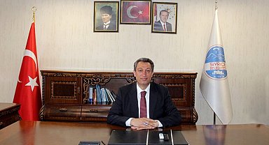 Sivrice Belediye Başkanı YRP'li Irmak, AK Parti'ye katıldı