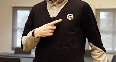 Skriniar: Fenerbahçe'yi tercih ettim ve verdiğim kararda ne kadar haklı olduğumu görüyorum