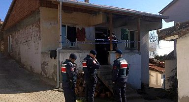 Sobadan sızan gazdan zehirlenen ağabey öldü, kardeşi tedavi altında