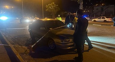 Sokakta silahlı kavga: 3 yaralı