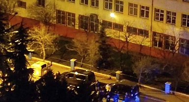 Sokakta uğradığı silahlı saldırıda öldü