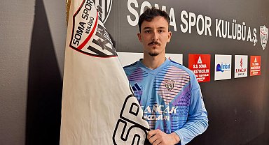 Somaspor 4 futbolcuyla imzaladı