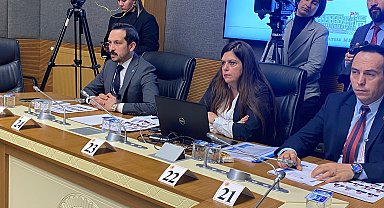 Sosyal Güvenlik Müfettişleri Derneği Başkanı Ulu: Sağlık alanındaki kanunlar çok eski