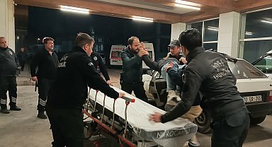 Sosyal medyada tartıştığı kişileri tüfekle vurdu: 1 ölü, 1 yaralı