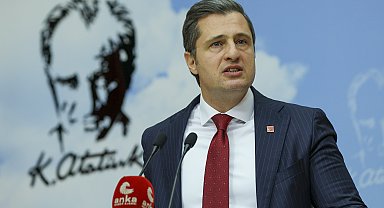 Sözcü Yücel: Van Belediye Başkanı Zeydan'ın görevden alınması Van halkının seçme hakkına ihanettir