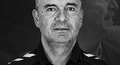 Spor Toto Spor Kulübü Başantrenörü Serdar Seymen kalp krizi geçirip, yaşamını yitirdi