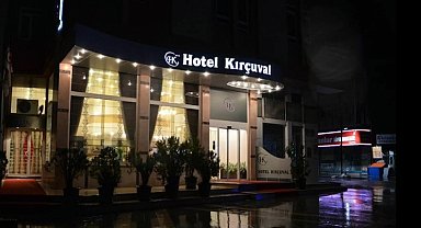 Sporcuların öldüğü Kırçuval Otel davasında mahkeme heyeti, yıllara göre fotoğraflı rapor istedi