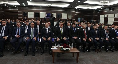 SSB ile Vakıf Leasing arasında iş birliği