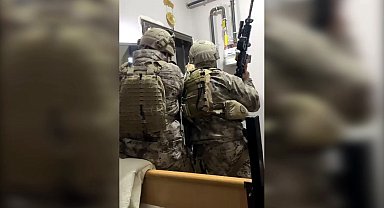 Stepnede ele geçirilen uyuşturucu soruşturmasında 1 tutuklama daha