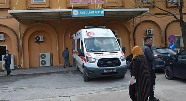 Su kovasına düşen 3 yaşındaki Mustafa yaşamını yitirdi